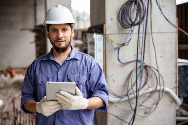 Best Licensed Electrician  in Milford, DE