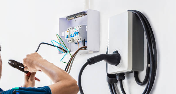 Best Electrical Outlet Repair  in Milford, DE