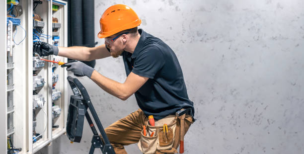 Best Emergency Electrical Repair  in Milford, DE