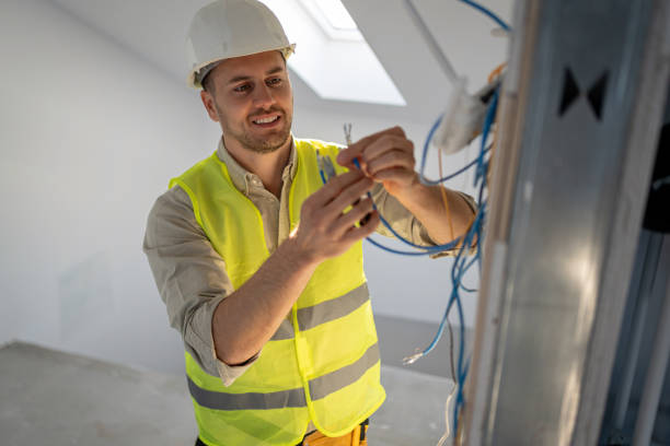 Best Electrical Contractors for Businesses  in Milford, DE